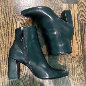 Madden Girl Finlee Booties